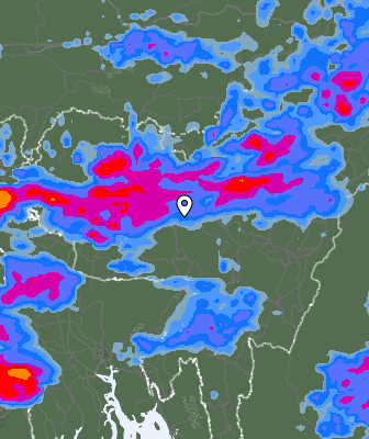 Precipitaţii