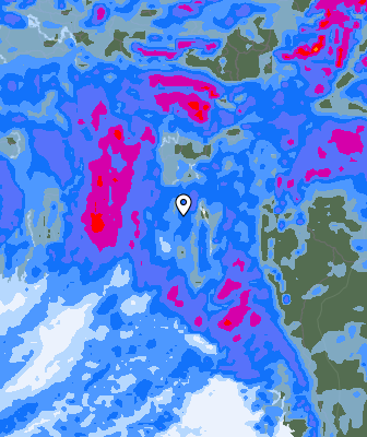 Precipitação