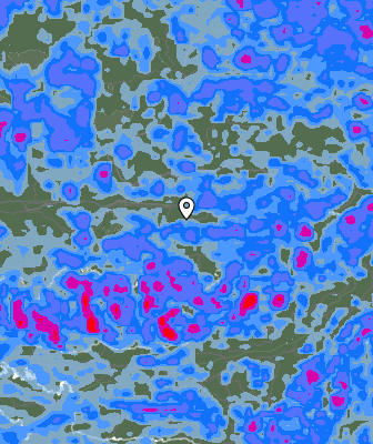 Precipitação