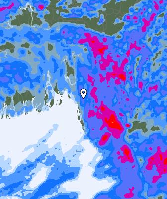 Precipitação