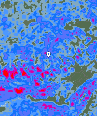 Precipitaţii
