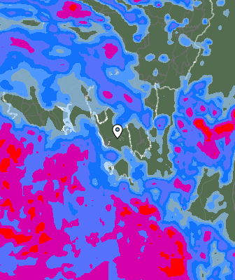 Precipitaţii