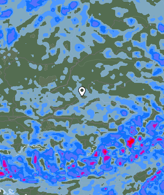 Precipitação