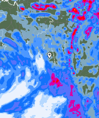 Precipitação