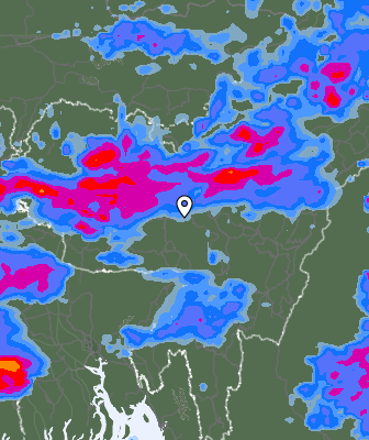 Precipitaţii