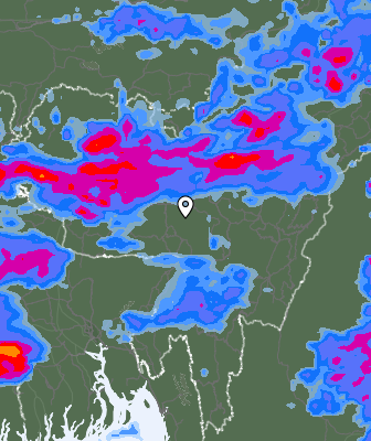 Precipitaţii