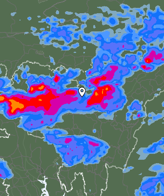 Precipitaţii