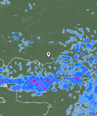 Precipitação