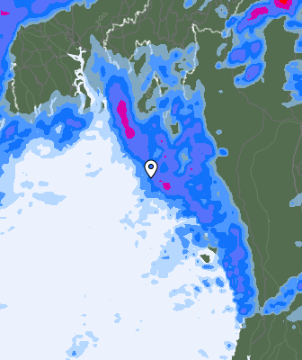 Precipitação