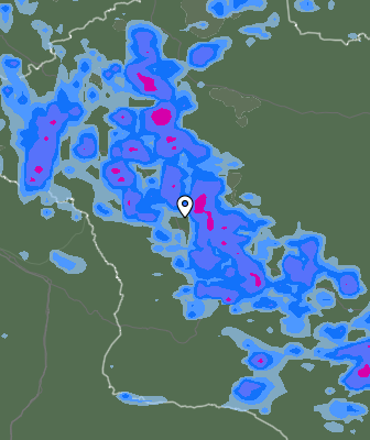 Precipitação