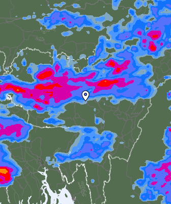 Precipitaţii