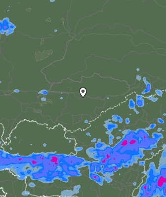 Precipitação