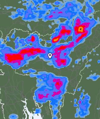 Precipitaţii