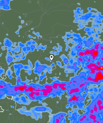 Precipitação