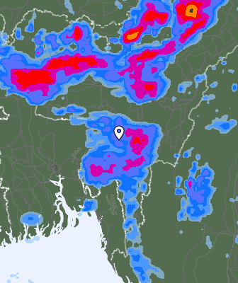 Precipitaţii