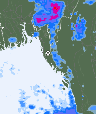 Opady atmosferyczne