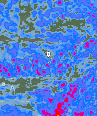 Precipitação