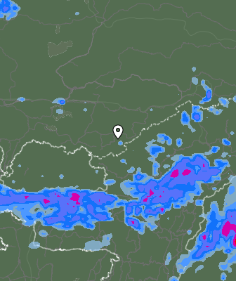 Precipitação