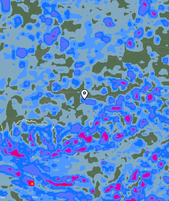 Precipitaţii