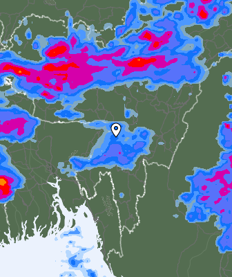 Precipitaţii