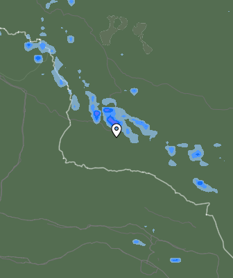 Precipitaţii