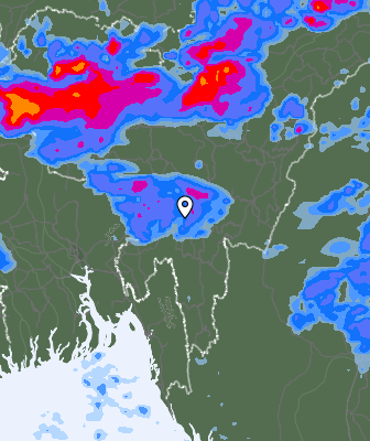 Precipitaţii