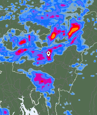 Precipitaţii