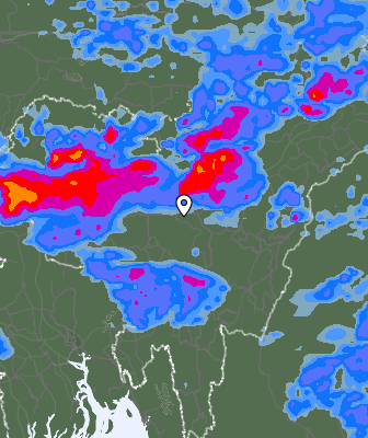 Precipitaţii