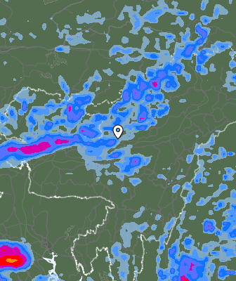 Precipitaţii