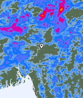 Precipitaţii
