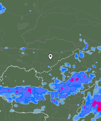 Precipitação