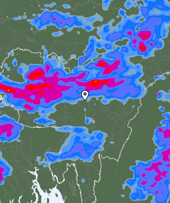 Precipitaţii