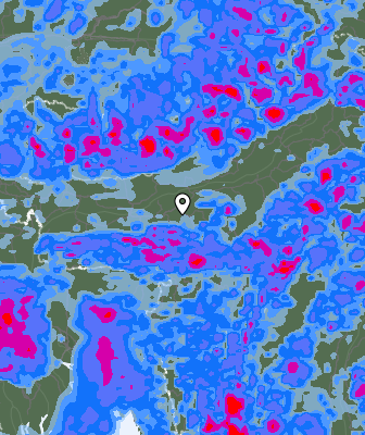 Precipitaţii