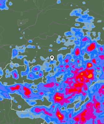 Precipitação
