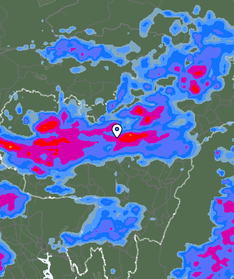 Precipitaţii