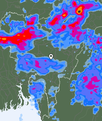 Precipitaţii