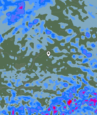 Precipitação