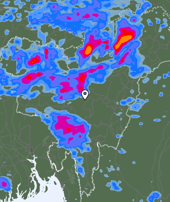Precipitaţii