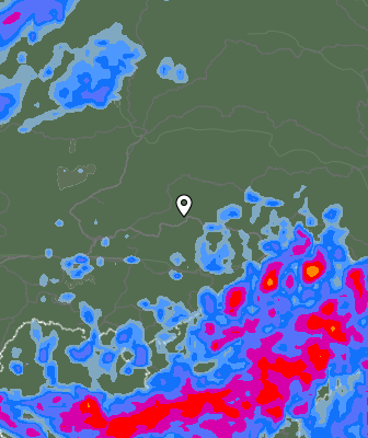 Precipitação