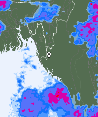 Opady atmosferyczne