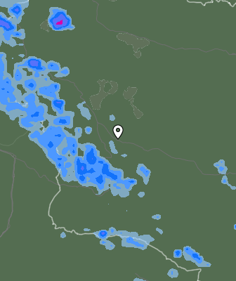 Precipitaţii