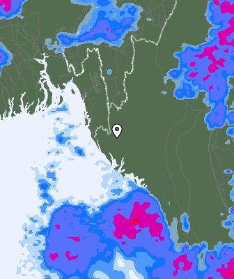 Opady atmosferyczne