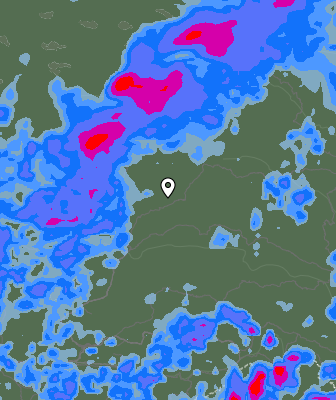Precipitação