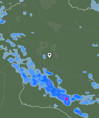 Precipitaţii