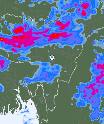 Precipitaţii