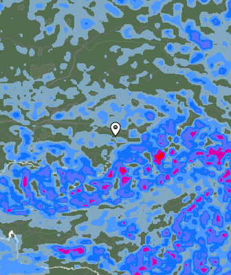 Precipitação