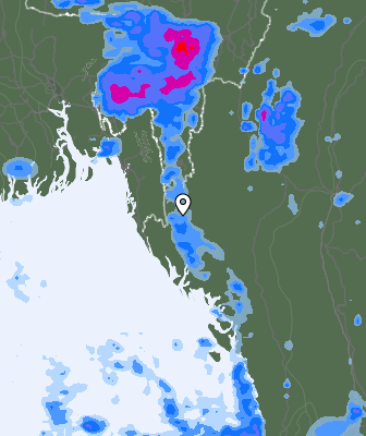 Opady atmosferyczne