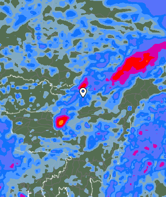 Yağış tahmini