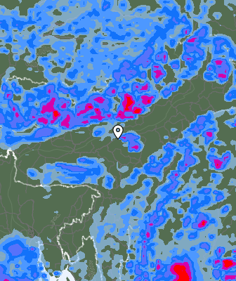 Precipitaţii