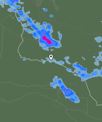 Precipitaţii